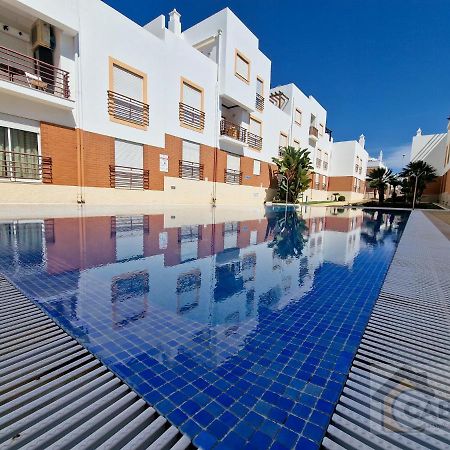 Apartamento My Sunset T3 By Yha Cabanas De Tavira Eksteriør billede