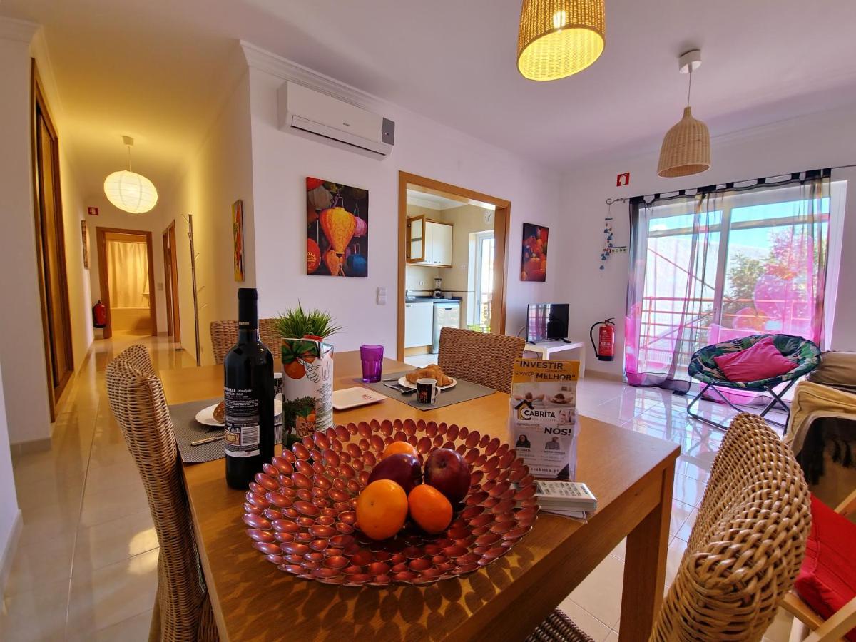 Apartamento My Sunset T3 By Yha Cabanas De Tavira Eksteriør billede
