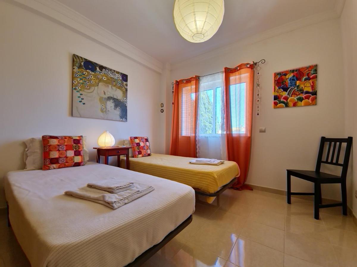 Apartamento My Sunset T3 By Yha Cabanas De Tavira Eksteriør billede
