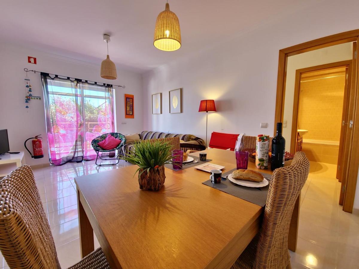 Apartamento My Sunset T3 By Yha Cabanas De Tavira Eksteriør billede