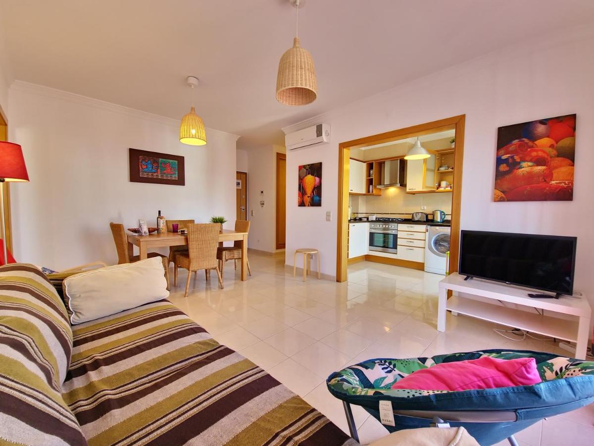 Apartamento My Sunset T3 By Yha Cabanas De Tavira Eksteriør billede