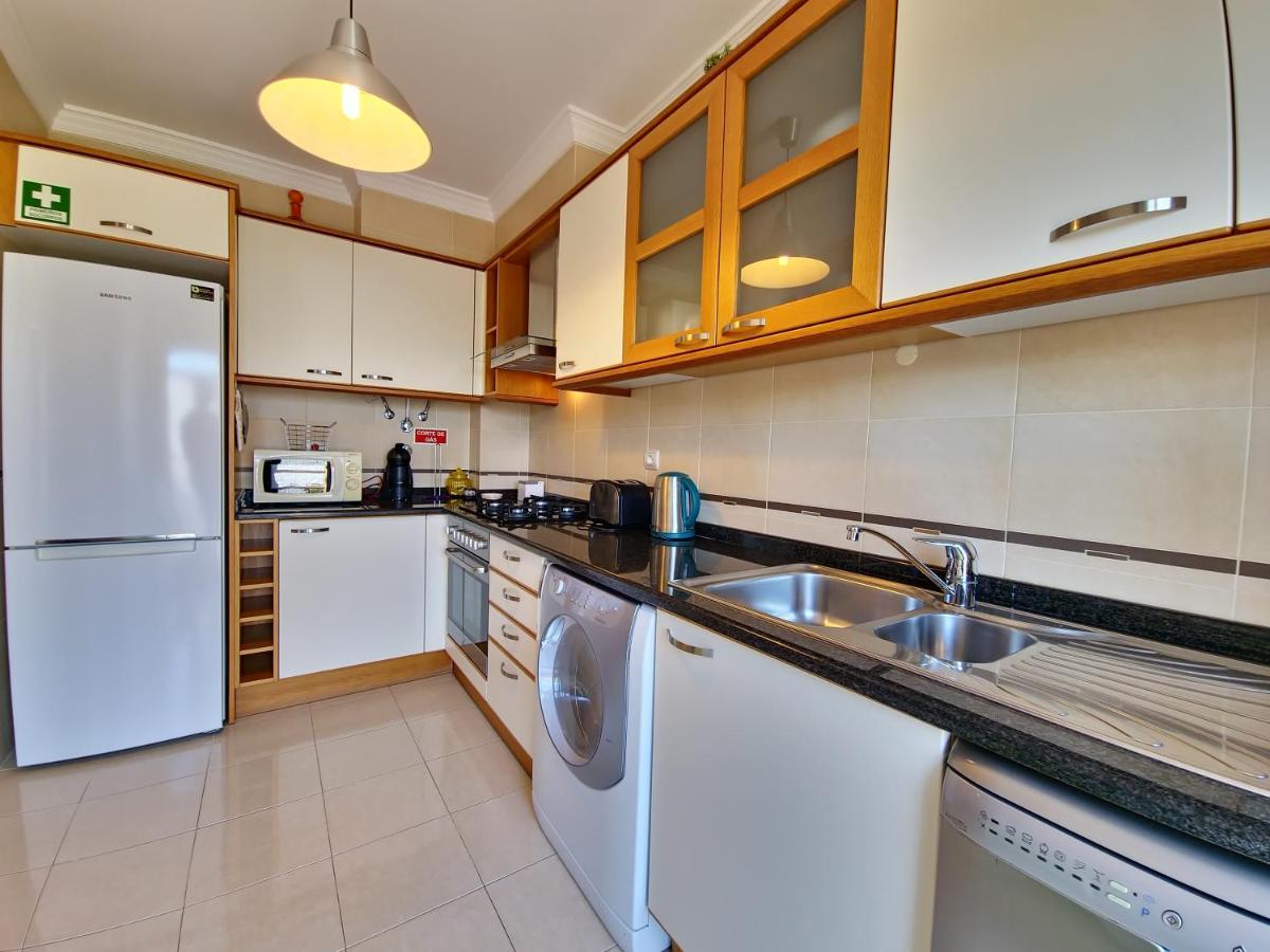Apartamento My Sunset T3 By Yha Cabanas De Tavira Eksteriør billede