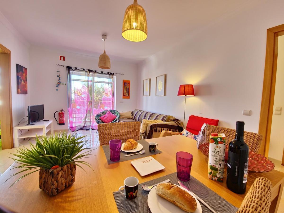 Apartamento My Sunset T3 By Yha Cabanas De Tavira Eksteriør billede