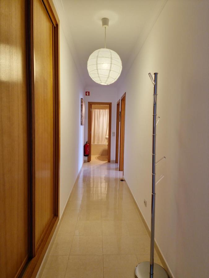 Apartamento My Sunset T3 By Yha Cabanas De Tavira Eksteriør billede