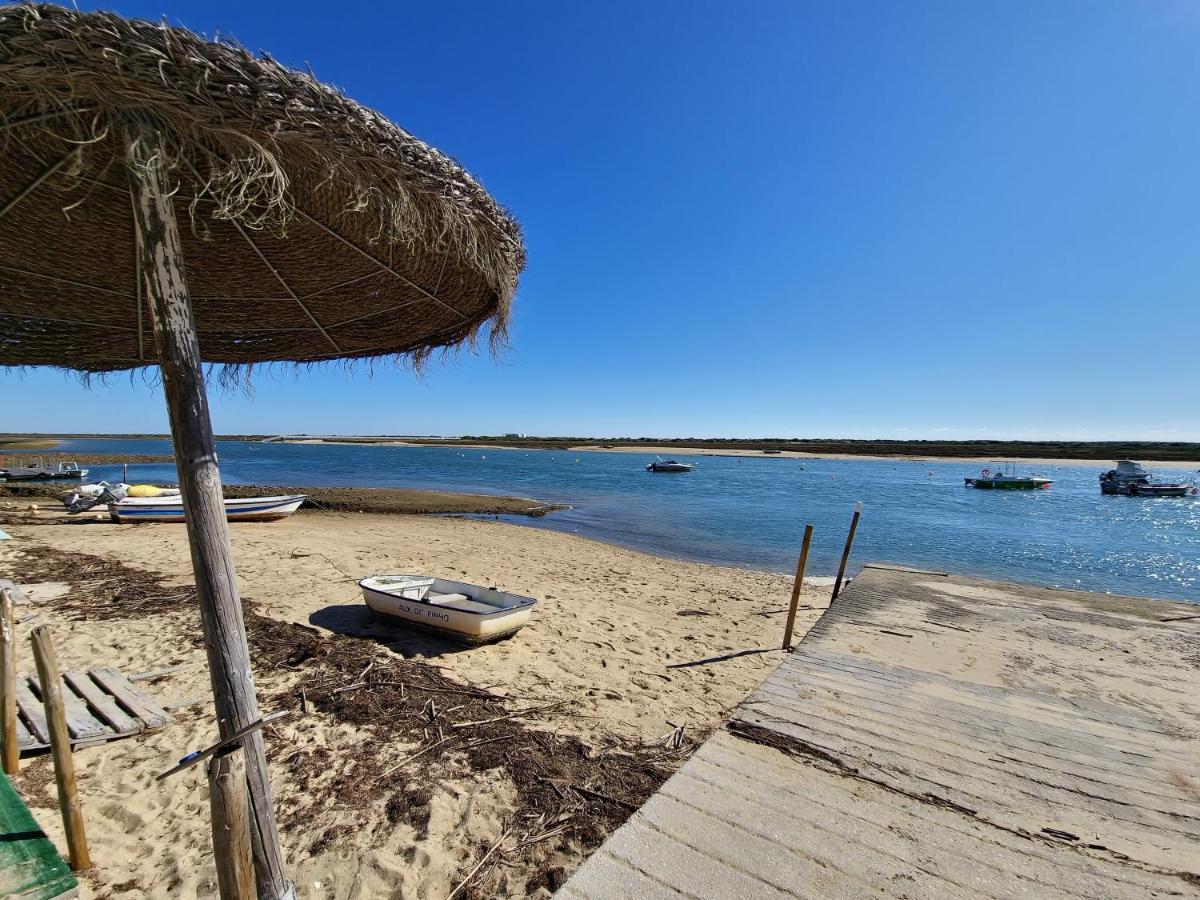 Apartamento My Sunset T3 By Yha Cabanas De Tavira Eksteriør billede