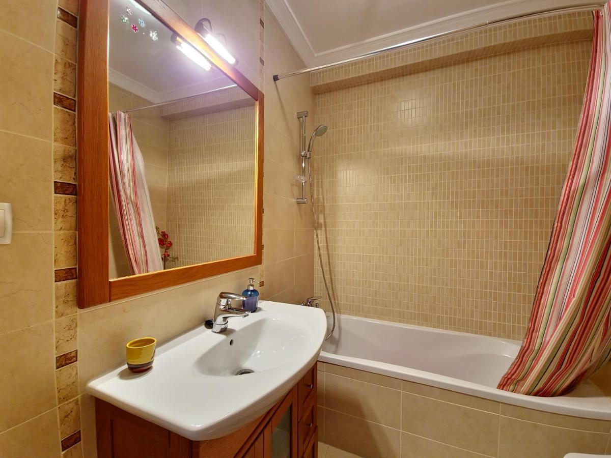 Apartamento My Sunset T3 By Yha Cabanas De Tavira Eksteriør billede