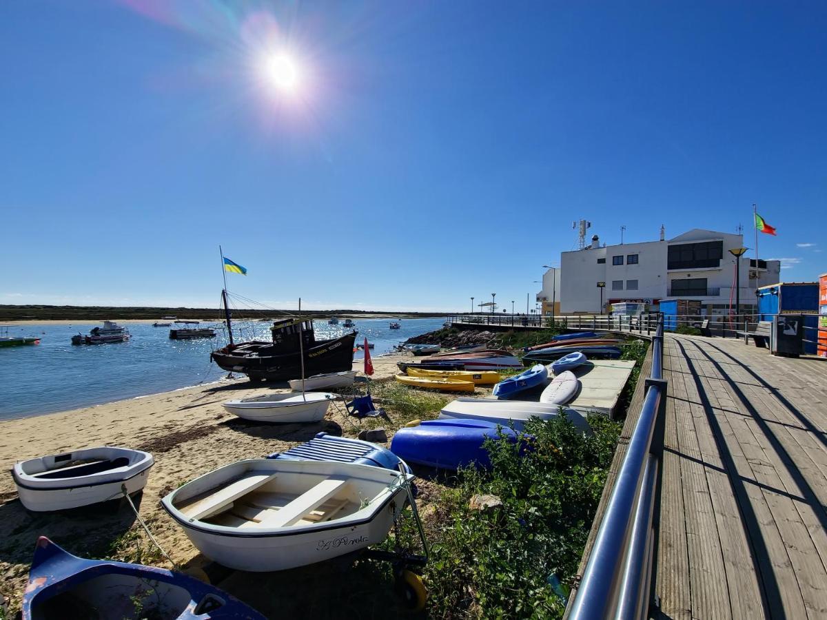 Apartamento My Sunset T3 By Yha Cabanas De Tavira Eksteriør billede