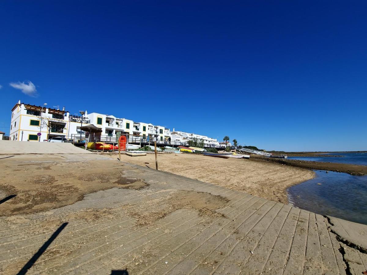 Apartamento My Sunset T3 By Yha Cabanas De Tavira Eksteriør billede