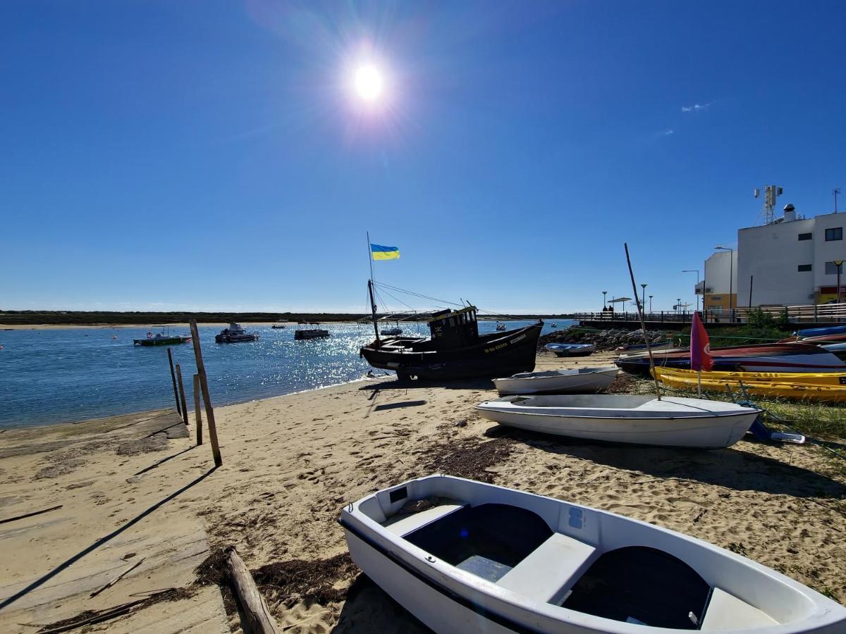 Apartamento My Sunset T3 By Yha Cabanas De Tavira Eksteriør billede