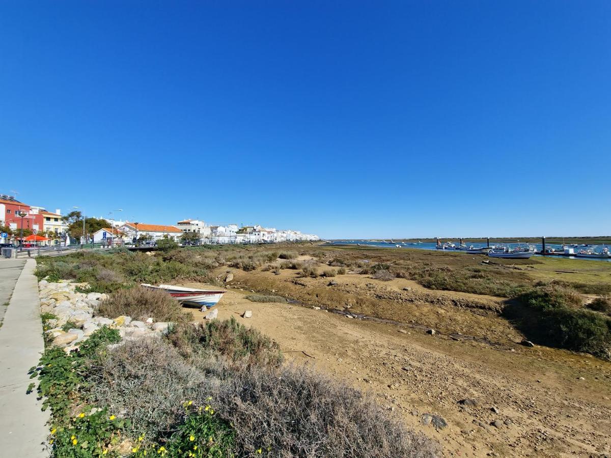 Apartamento My Sunset T3 By Yha Cabanas De Tavira Eksteriør billede