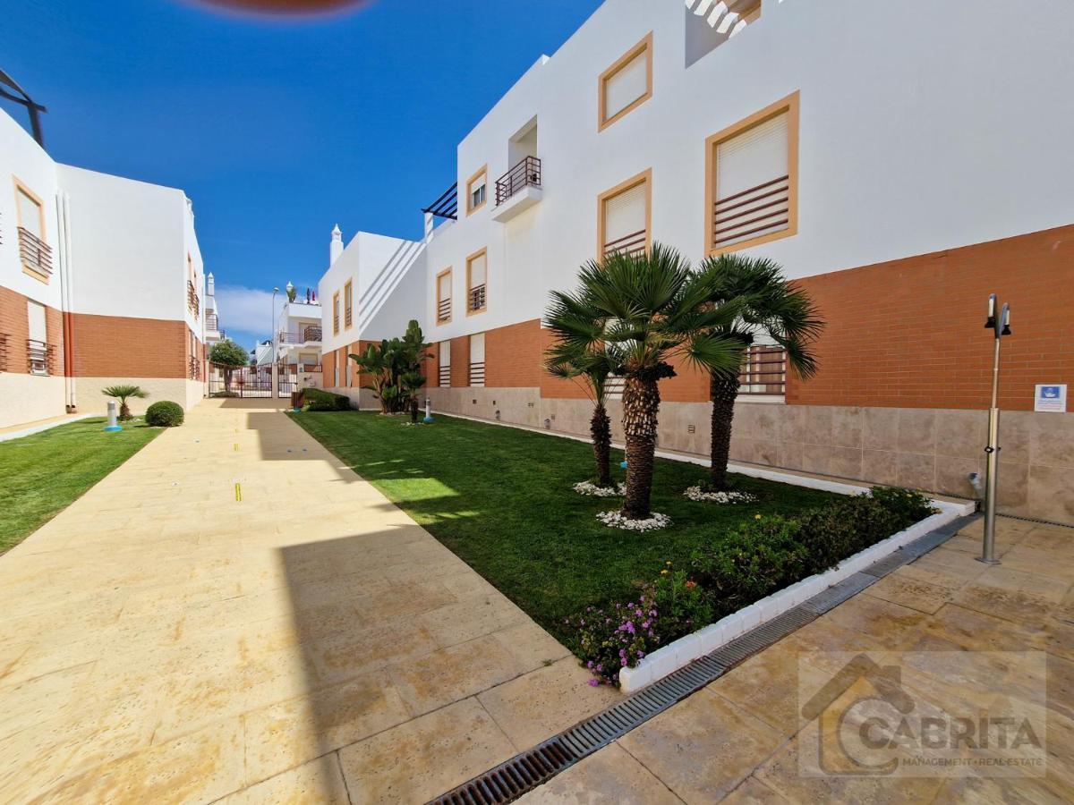 Apartamento My Sunset T3 By Yha Cabanas De Tavira Eksteriør billede