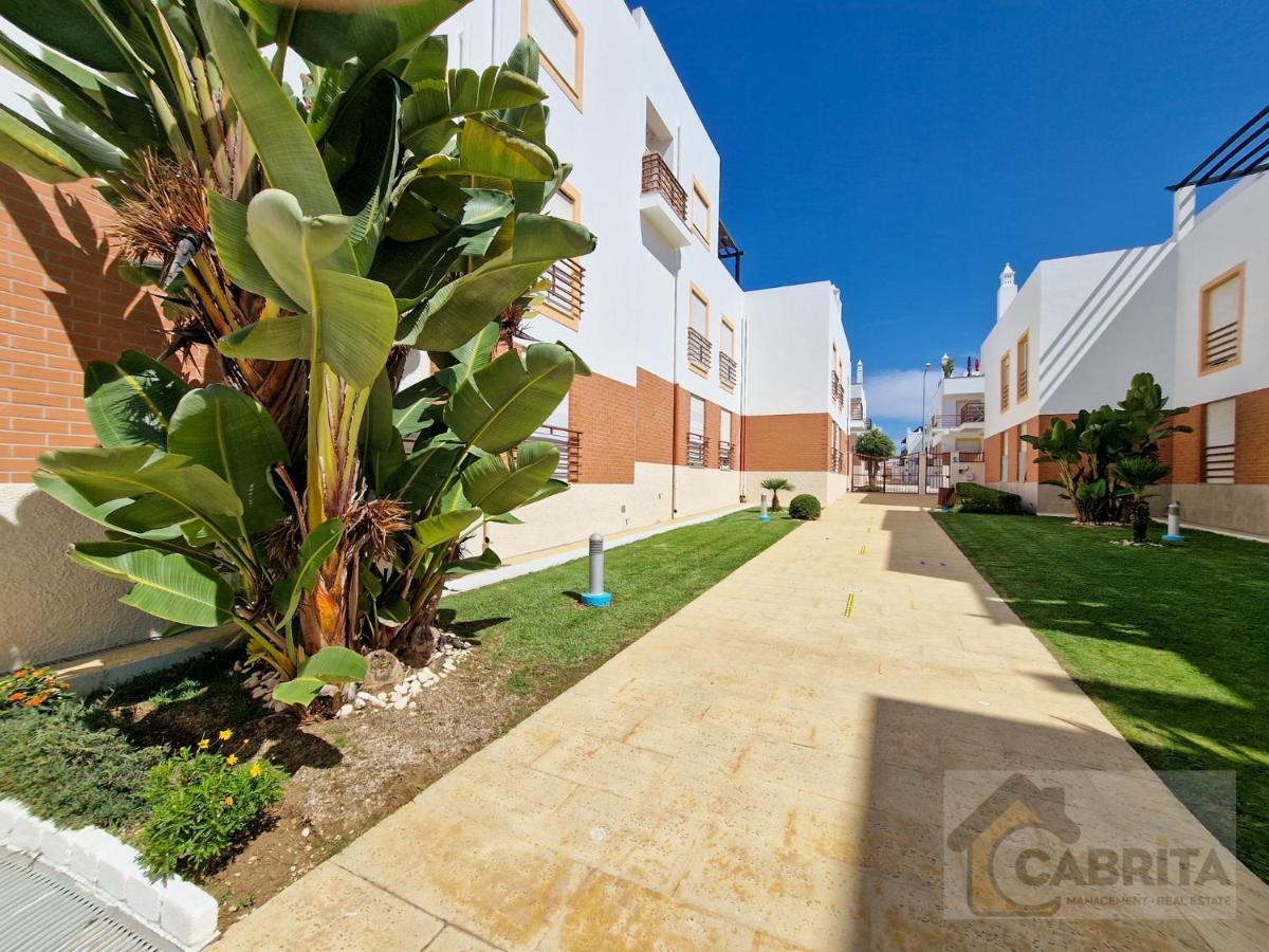 Apartamento My Sunset T3 By Yha Cabanas De Tavira Eksteriør billede