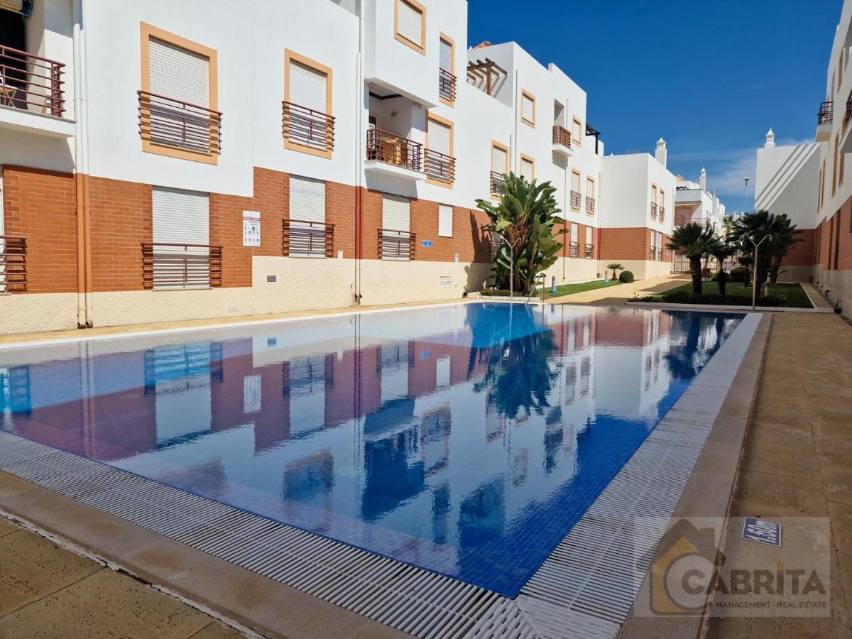 Apartamento My Sunset T3 By Yha Cabanas De Tavira Eksteriør billede