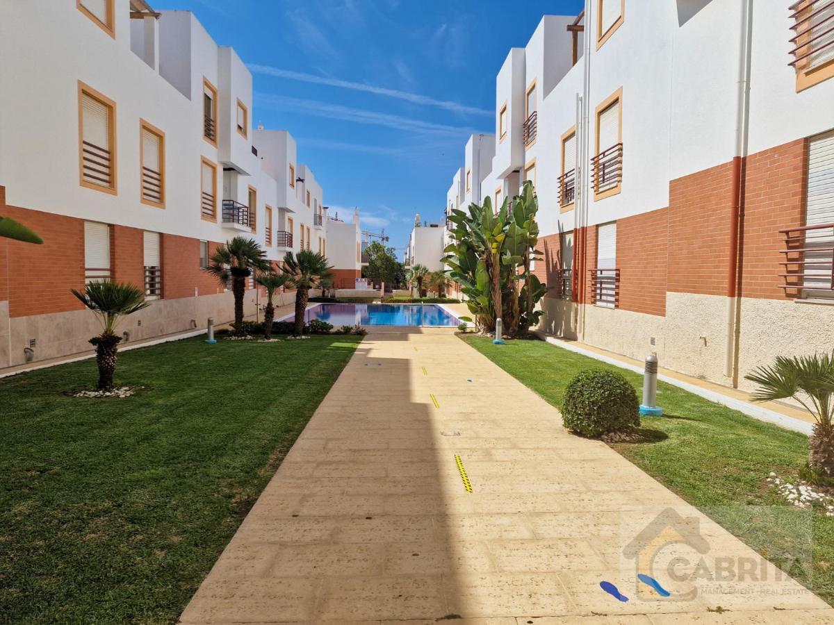 Apartamento My Sunset T3 By Yha Cabanas De Tavira Eksteriør billede