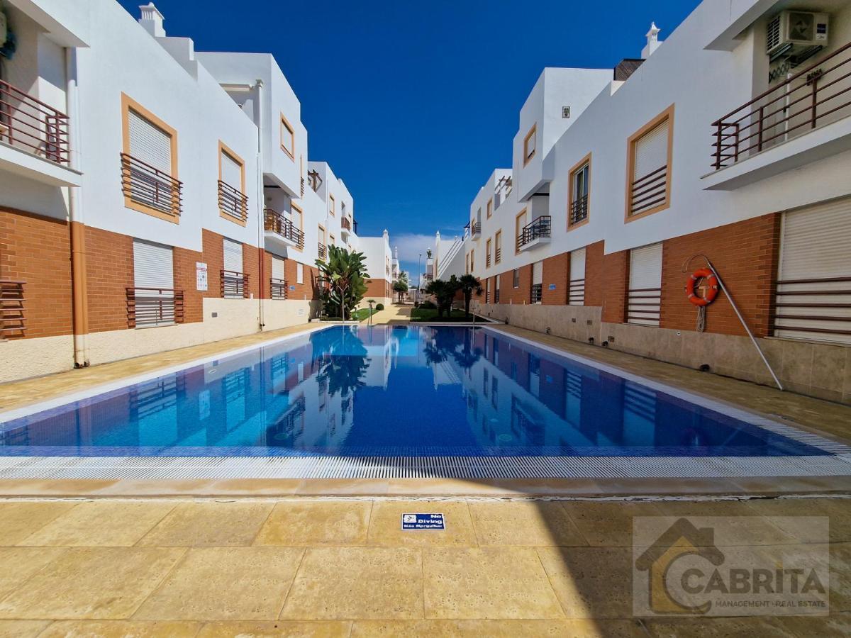 Apartamento My Sunset T3 By Yha Cabanas De Tavira Eksteriør billede