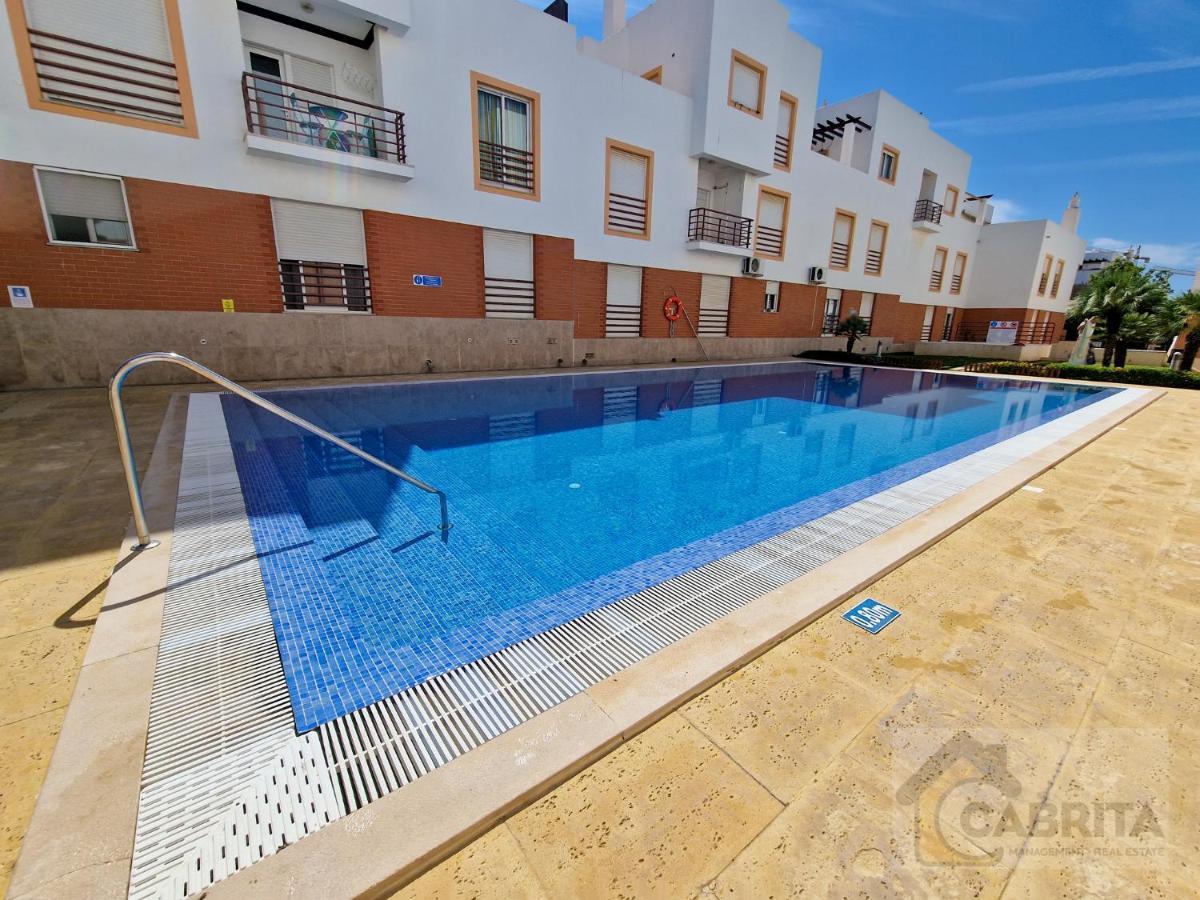 Apartamento My Sunset T3 By Yha Cabanas De Tavira Eksteriør billede