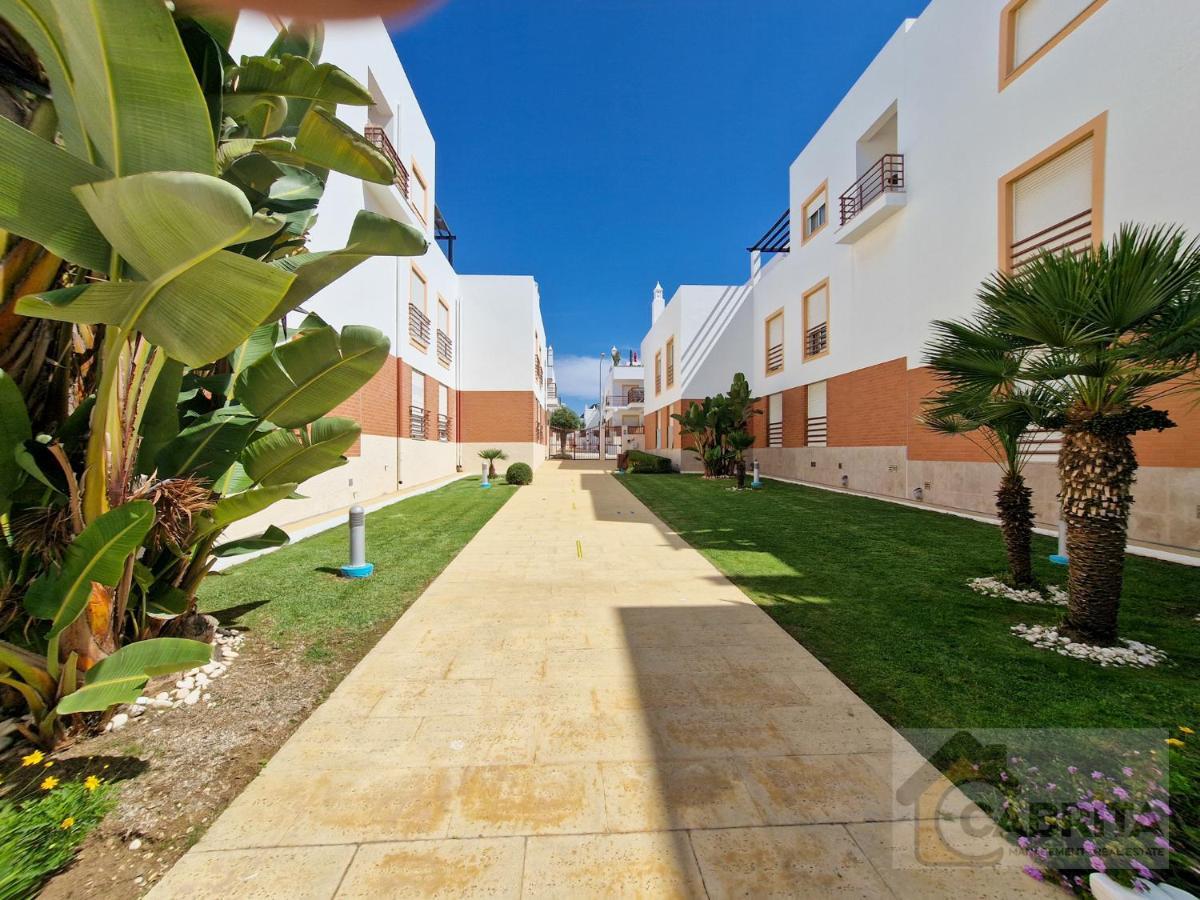 Apartamento My Sunset T3 By Yha Cabanas De Tavira Eksteriør billede